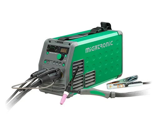 Focus TIG 161 DC HP PFC Migatronic 79510322