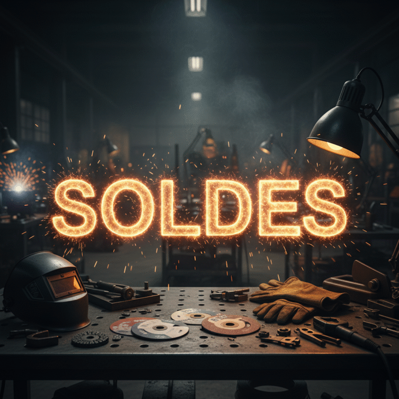 Soldes