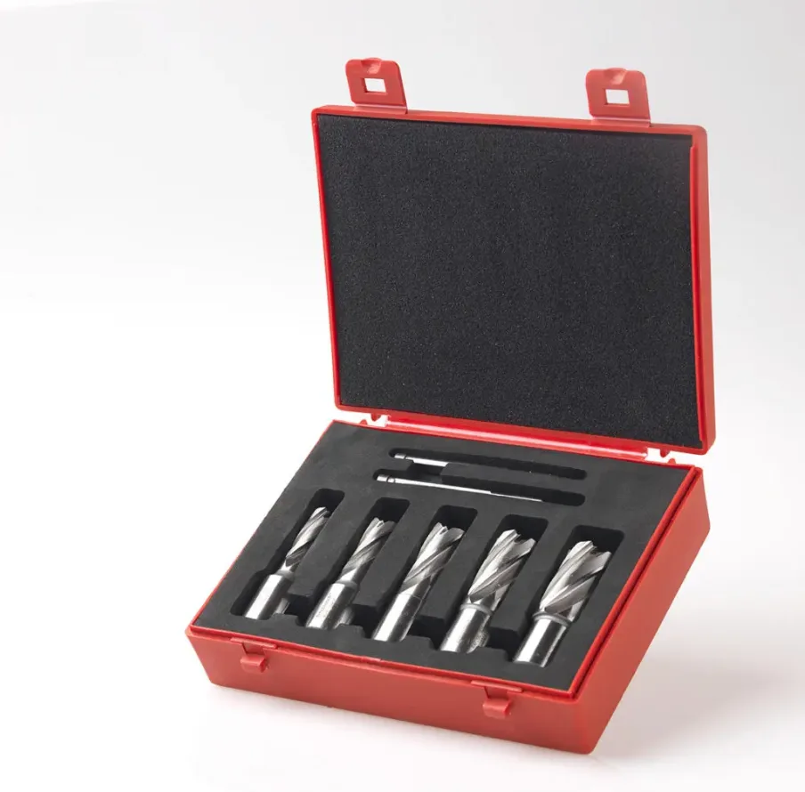 Coffret 7 pièces RAPK2000 ROTABROACH