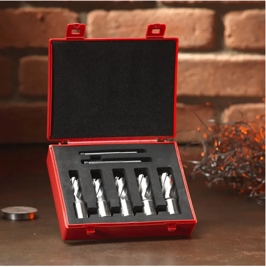 Coffret 7 pièces RAPK2000 ROTABROACH – Image 3