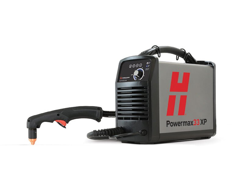 Powermax33 XP Hypertherm mono. 088591