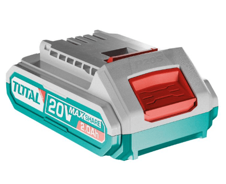 Batterie Lithium Total 20V - 2 Ah P20S – Image 3