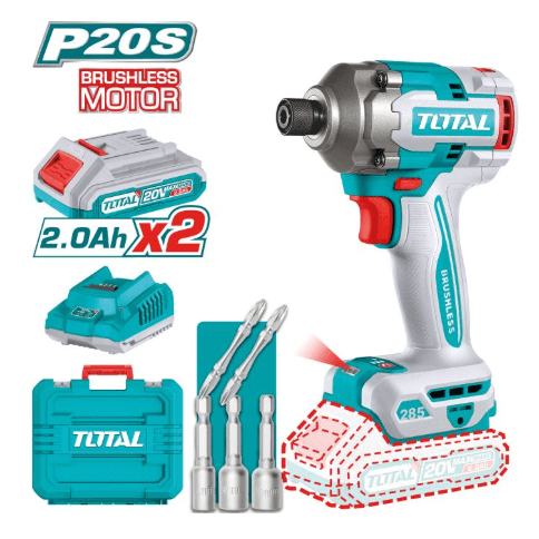 Outillage électroportatif