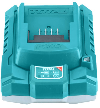 Chargeur Batterie Total P20S – Image 4