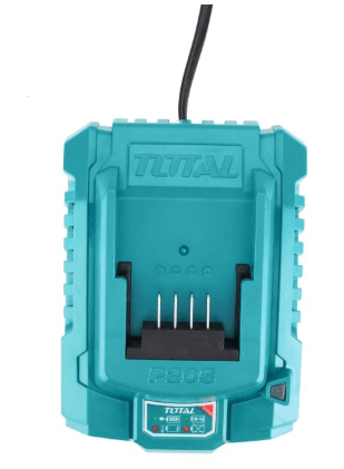 Chargeur Batterie Total P20S – Image 5