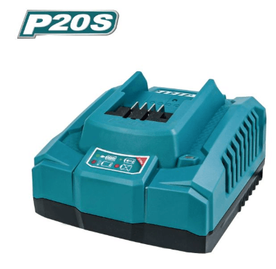 Chargeur Batterie Total P20S