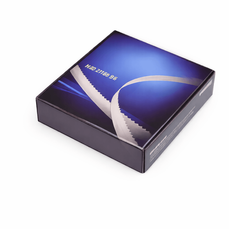 Lames de scie RUBAN M42