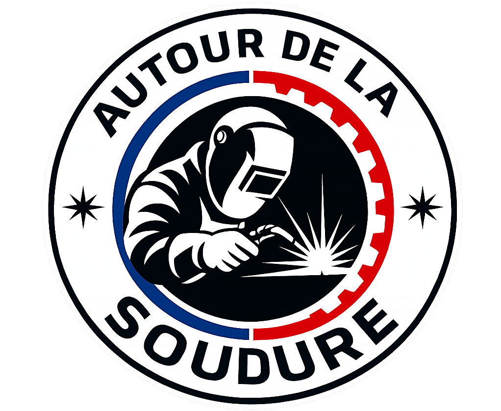 AUTOUR DE LA SOUDURE