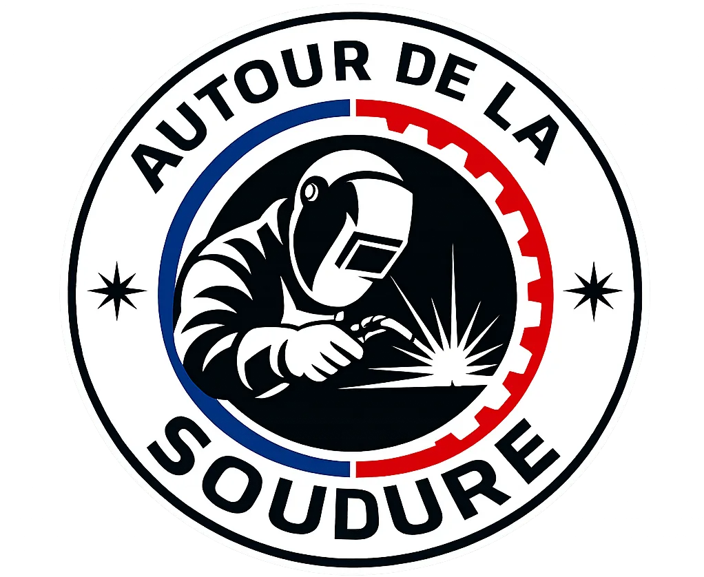 AUTOUR DE LA SOUDURE