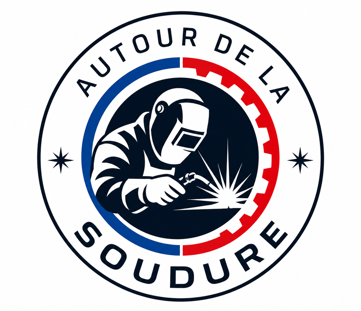 AUTOUR DE LA SOUDURE